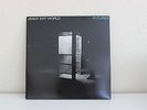 Futures [LP Bonus Track] [LP] by Jimmy Eat World (Vinyl, Oct-2004, 2 Discs,...