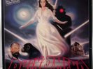 PHENOMENA GOBLIN IRON MAIDEN RARE FRENCH SOUNDTRACK