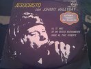 JOHNNY HALLYDAY JESUCRISTO JESUS CHRIST MEXICAN RARE MONO GATEFOLD FREE LISTEN