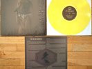 The Dear Hunter Migrant Clear Yellow  Vinyl In Shrink, act  I II