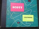 1947 Raymond Scott Columbia 78 Records Set C-133 Quintet Orchestra Clean Rare
