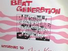 Jack Kerouac The Beat Generation 4 LP BOX SEALED COLLECTORS RAREST REE SHIPPING