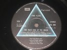 Pink Floyd - Dark Side of the Moon LP 1973 UK Ex/Ex Very Early Press A/3  B/2