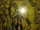EL RITUAL-S/T RARE MEXICAN KRAUT MONSTER LP