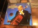CARLOS PRIETO COMPLETE CELLO SUITES J. S. BACH ANGEL DIGITAL ANTONIO STRADIVARI