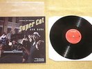 DON DADA SUPER CAT SPECIAL EDITION + BONUS TRACK MINT COLUMBIA LP 1991