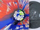 MONSTER orig FOURTH SENSATION s/t LP 1970 Ricordi ITALIAN PROG LIBRARY Unplayed