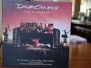 David Gilmour - Live at Gdlansk  box set