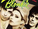 BLONDIE eat to the beat CDL 1225 transparent red vinyl uk 1979 LP PS EX+/EX+