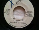 Gentleman June Gardener Its Gonna Rain