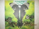 Dr Strangely Strange Heavy Petting 1970 Vertigo 1st Press