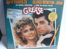 GREASE Original 2 Lp Soundtrack STILL SEALED w/STICKER