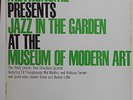 Teddy Charles New Direction 4et B.Little-M.Waldron Jazz in a garden Warwick Jazz