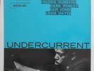 Kenny Drew Undercurrent-Hubbard-Mobley Blue Note 47W63rd mono Jazz