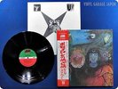 KING CRIMSON 