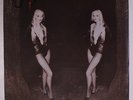 NUNS: Rumania LP (Italy, reissue) Punk/New Wave