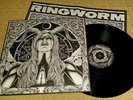 RINGWORM - HAMMER OF THE WITCH LP  BLACK WAX INTEGRITY