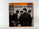RARE JUKEBOX THE ROLLING STONES - 45 TOURS -   - DECCA 72048 S - T.B.E. -