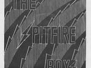 THE SPITFIRE BOYS 'Funtime' /'Transcendal Changing' 1979 Liverpool Punk 7