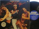 Olympic Runners - Don't Let Up (London 668) (Pete Wingfield, Mike Vernon) ('76