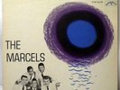 THE MARCELS BLUE MOON US COLPIX ORIGINAL DOO WOP LP