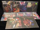 Rick James Vinyl Record LP Lot