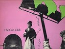 THE GUN CLUB - Fire Of Love - 80s punk rock LP  NICE  Jeffrey Lee Pierce