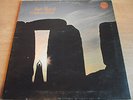 GRAHAM BOND   HOLY MAGICK ** 1970 UK 1st Swirl VERTIGO LP