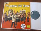 JOHNNY OTIS Show Capitol lp original promo