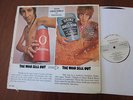 THE WHO Sell out Mono Promo LP