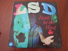 WILLARD CANTELON LSD Battle for the Mind Acid Archives