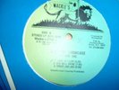 JEZZREEL SHOWCASE-VOLUME ONE-WACKIES LP FROM 1980