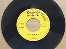 RARE NORTHERN SOUL, IVORYS, PLEASE STAY, ON DESPENZA #12266