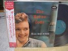 Ella Mae Morse / The Morse Code, Japan LP,Low Sale