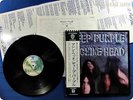 DEEP PURPLE ”NM WAX / Poster