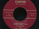 pc45-R&B vocal group-Carter 3029-The Rockers- 
