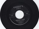 KHOURY`S 702- CLEVELAND CROCHET- MIDNIGHT BLUES- SWAMP BLUES