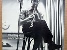 BUDDY DeFRANCO & SONNY CLARK 1954 Norgran LP SUPERB