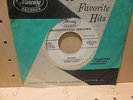 Bobby Scott Moanin popcorn/new breed r&b promo on Mercury mp3