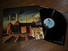 EX Pink Floyd 1st Press Animals 2U/3U LP UK-COMPLETE with inner & WIDESPINE