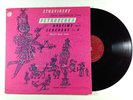 Stravinsky: Petrouchka - Marcelle Meyer HSL-113 Haydn Society LP