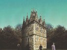 TEMPLES - SUN STRUCTURES LP - SCELLÉ - VINYL ORANGE - 400 ex + BONUS live  CD