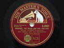 AL BOWLLY w RAY NOBLE 