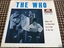 THE WHO  HAPPY JACK / I'M A BOY  7