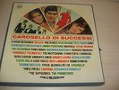 COFANETTO\BOX 10 DISCHI IN VINILE 33 giri CAROSELLO DI SUCCESSI   RCA