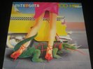 Ostrogoth rare '85 LP Too Hot on Mausoleum mint-  obscure Belgium heavy metal
