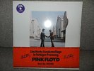 3 LP-SET PINK FLOYD - LIMITED COLOURED VINYL PACKAGE - STILL SEALED - VERY RARE