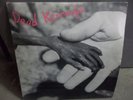 DEAD KENNEDYS PLASTIC SURGERY DISASTERS RARE ORIG '82 ALT TENTACLES LP w/book