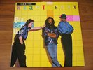 LP: Bad Boys Blue - Heartbeat (Italo Mega 1986 EX+ )