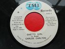 DIGI KILLER Ghetto Girl Carlos Carlton LEGEND SOUNDMAN